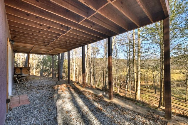 445 Twin Creeks Road, Blue Ridge, GA 30513