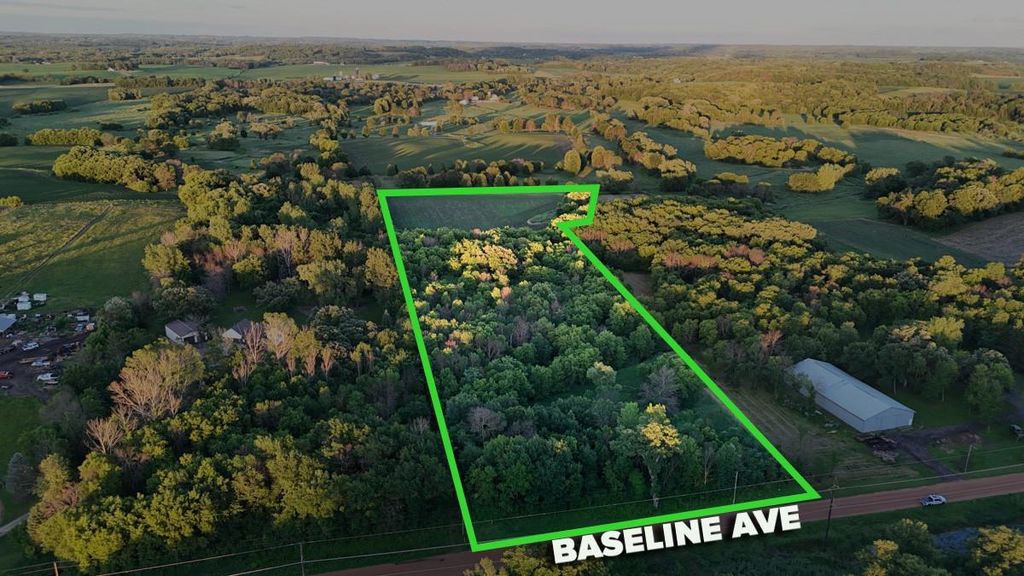 TBD Baseline Avenue, New Prague, MN 56071 — exterior