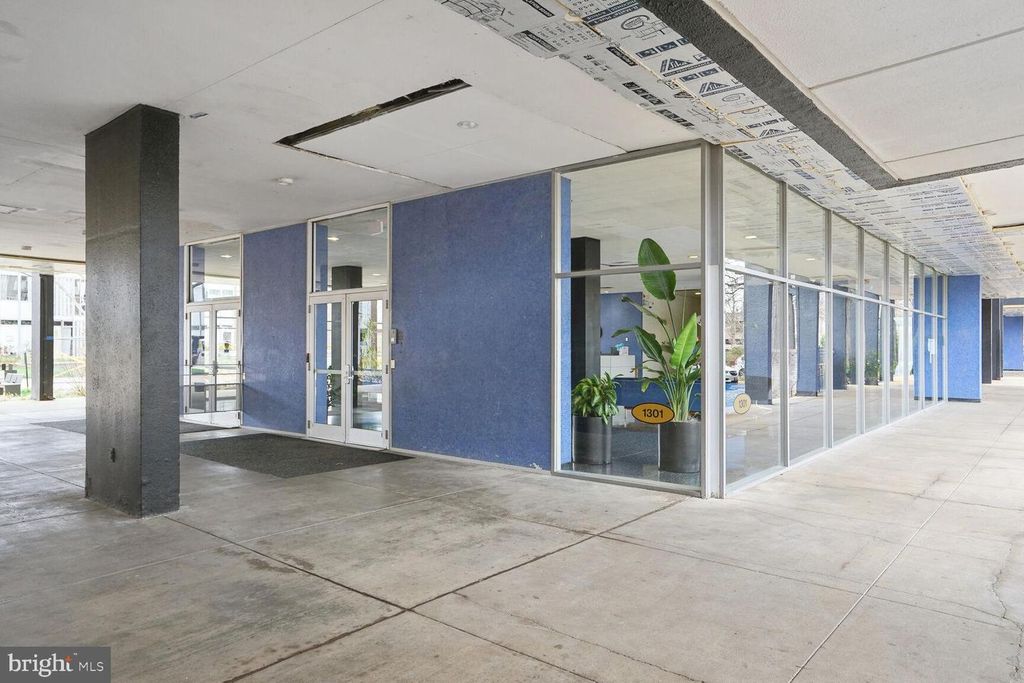1301 DELAWARE AVE SW #N816, Washington, DC 20024