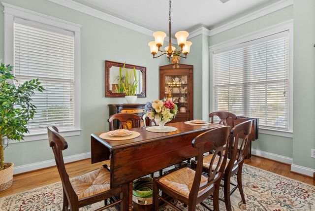 302 Hydrangea Street, Summerville, SC 29483