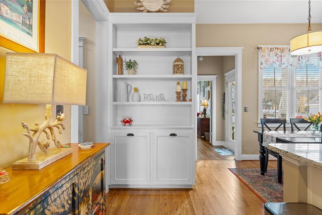 302 Hydrangea Street, Summerville, SC 29483