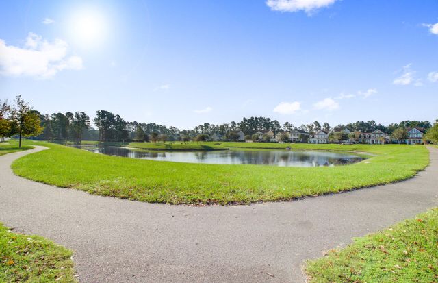 302 Hydrangea Street, Summerville, SC 29483