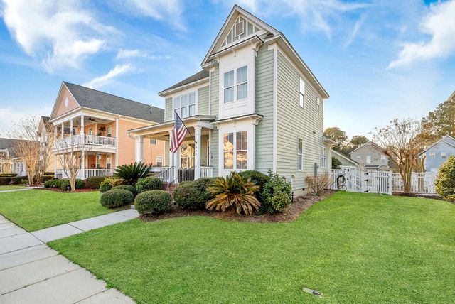 302 Hydrangea Street, Summerville, SC 29483