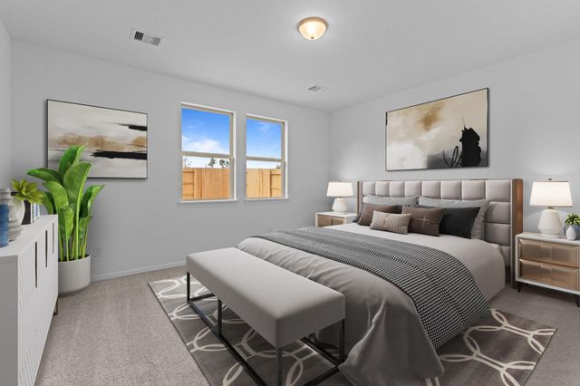 2006 Indigo Ride Drive, Crosby, TX 77532