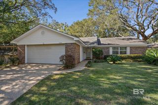 2636 E Old Dobbin Drive, Mobile, AL 36695
