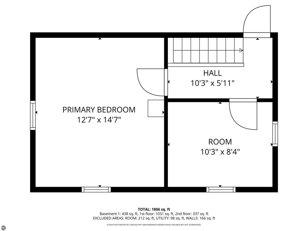 Image 27 of property listing at 21239 5th Avenue, Marion, MI 49665