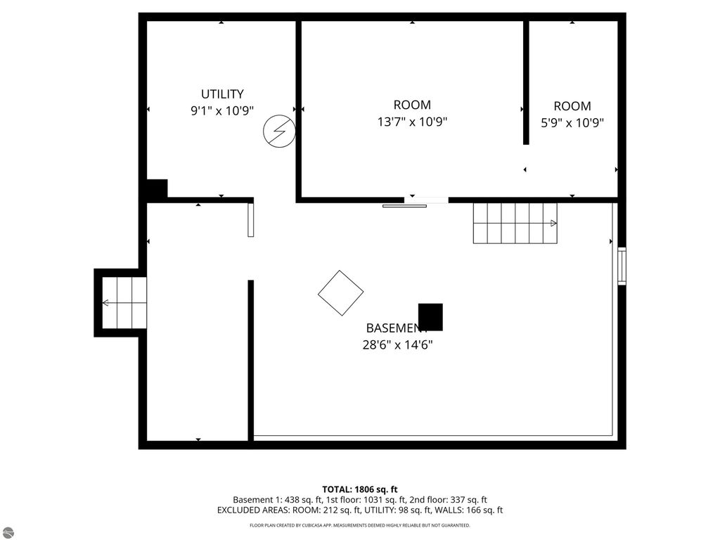 Image 34 of property listing at 21239 5th Avenue, Marion, MI 49665