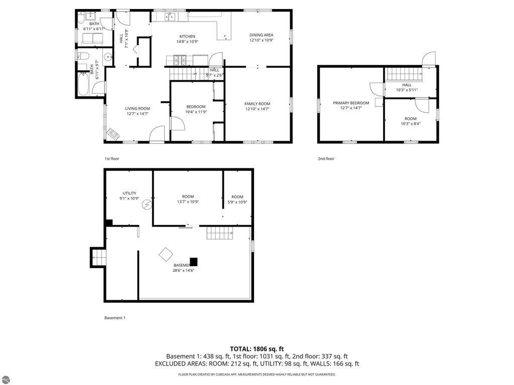 Image 54 of property listing at 21239 5th Avenue, Marion, MI 49665