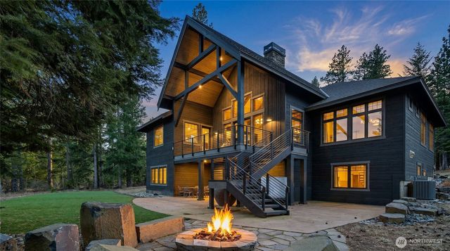 272 Portal Court, Cle Elum, WA 98922