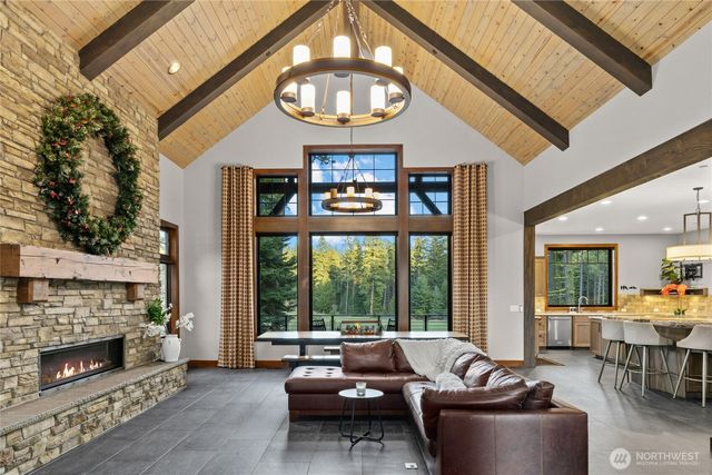 272 Portal Court, Cle Elum, WA 98922