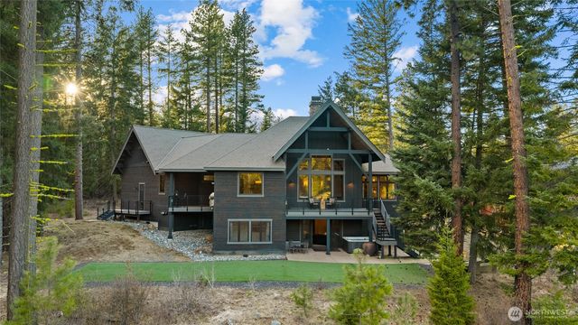 272 Portal Court, Cle Elum, WA 98922