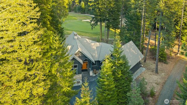 272 Portal Court, Cle Elum, WA 98922