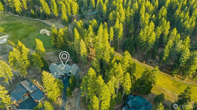 272 Portal Court, Cle Elum, WA 98922