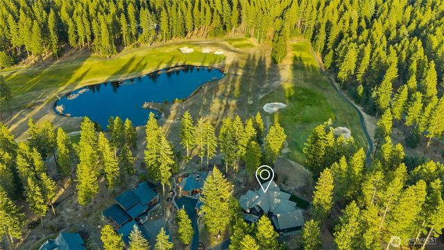272 Portal Court, Cle Elum, WA 98922