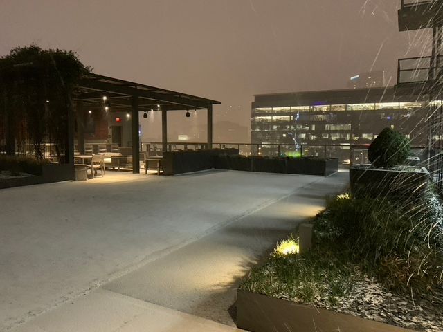 1212 Laurel St Apt 502, Nashville, TN 37203