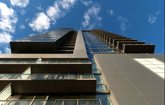 1212 Laurel St Apt 502, Nashville, TN 37203