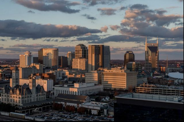 1212 Laurel St Apt 502, Nashville, TN 37203