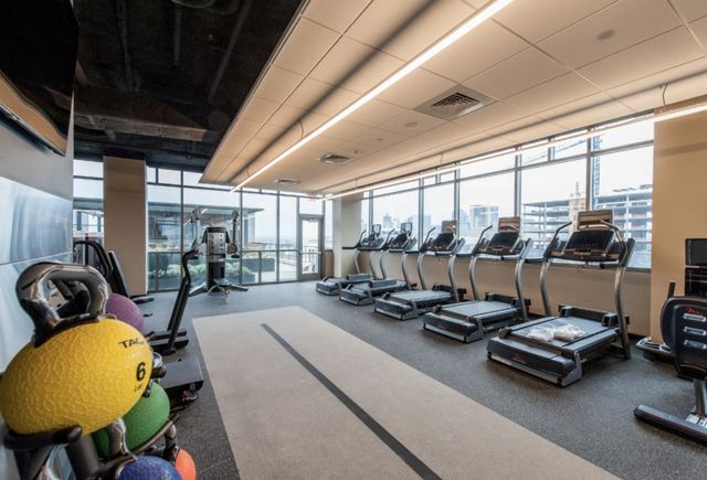 1212 Laurel St Apt 502, Nashville, TN 37203