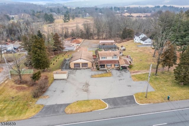 1212 Route31, Clinton Twp., NJ 08833