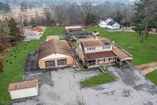 1212 Route31, Clinton Twp., NJ 08833