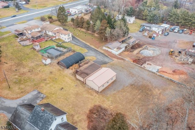 1212 Route31, Clinton Twp., NJ 08833