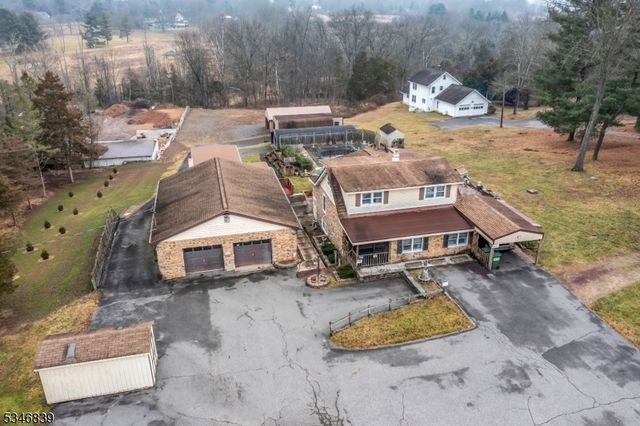 1212 Route31, Clinton Twp., NJ 08833