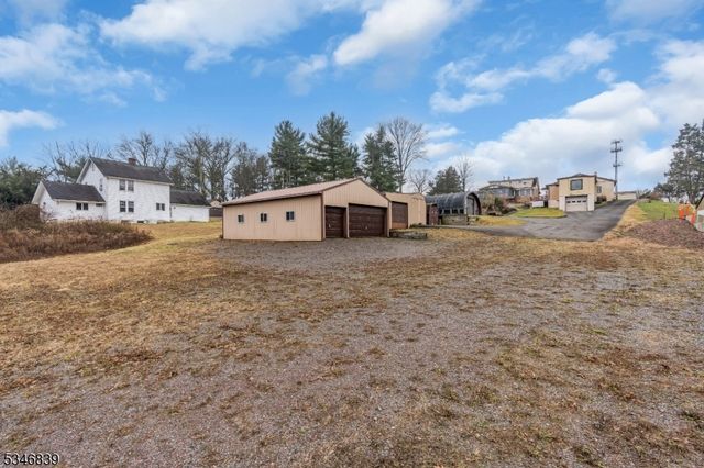 1212 Route31, Clinton Twp., NJ 08833