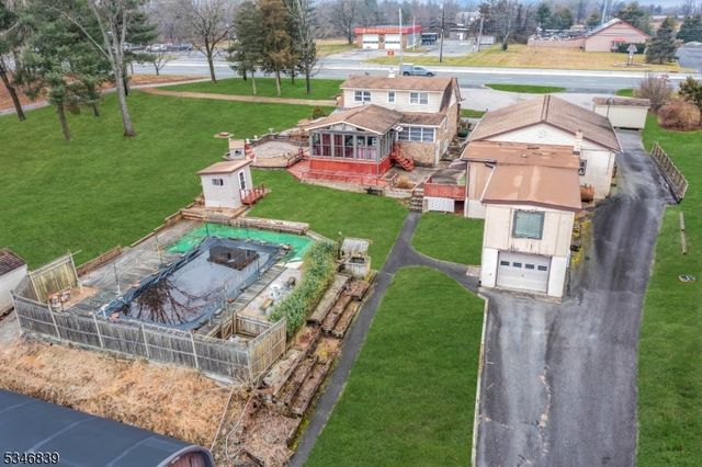 1212 Route31, Clinton Twp., NJ 08833