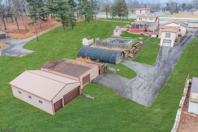 1212 Route31, Clinton Twp., NJ 08833