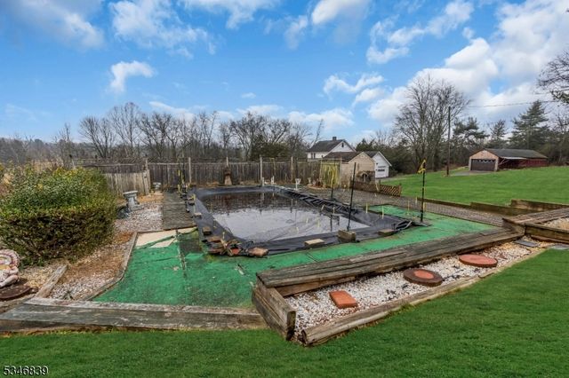 1212 Route31, Clinton Twp., NJ 08833