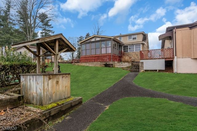 1212 Route31, Clinton Twp., NJ 08833