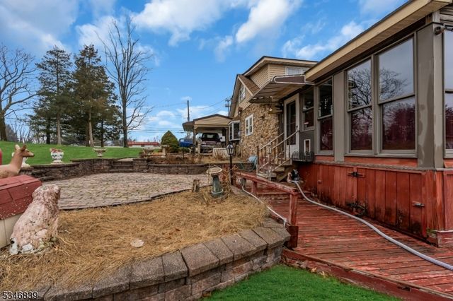 1212 Route31, Clinton Twp., NJ 08833