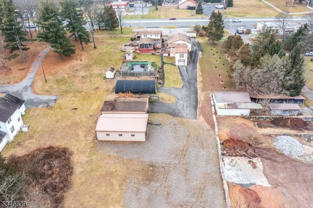 1212 Route31, Clinton Twp., NJ 08833