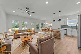 3121 Chapel Street, Walkertown, NC 27051