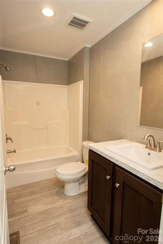 36 Whisper Mountain Road, Hendersonville, NC 28792