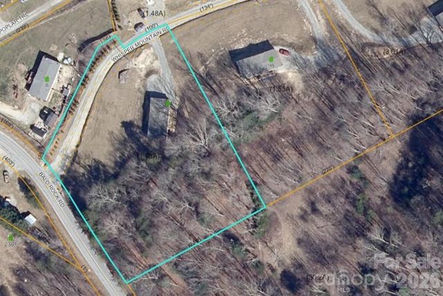 36 Whisper Mountain Road, Hendersonville, NC 28792