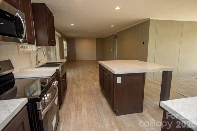 36 Whisper Mountain Road, Hendersonville, NC 28792