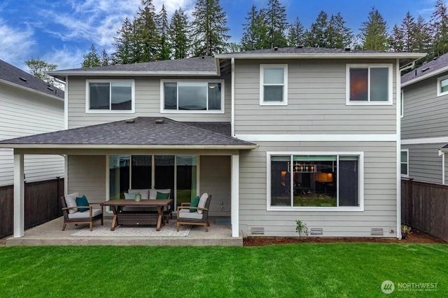 22992 SE Sycamore Street, Black Diamond, WA 98010