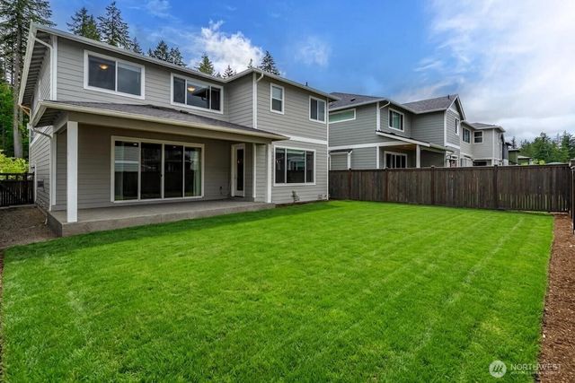 22992 SE Sycamore Street, Black Diamond, WA 98010