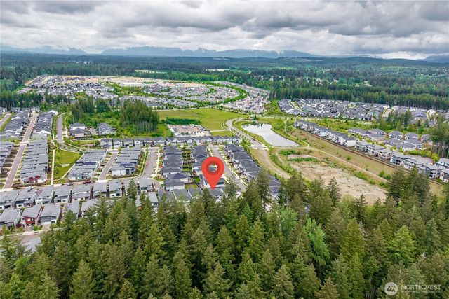 22992 SE Sycamore Street, Black Diamond, WA 98010