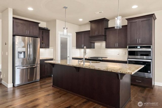 22992 SE Sycamore Street, Black Diamond, WA 98010