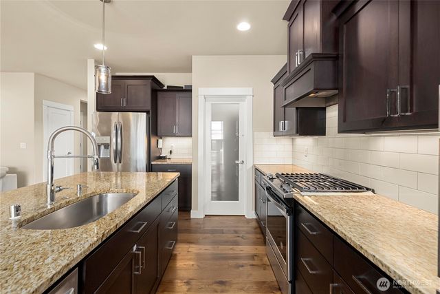 22992 SE Sycamore Street, Black Diamond, WA 98010