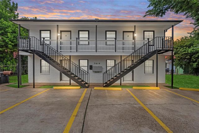 7614 Grahamcrest Drive 1, Houston, TX 77061
