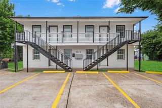 7614 Grahamcrest Drive 1, Houston, TX 77061