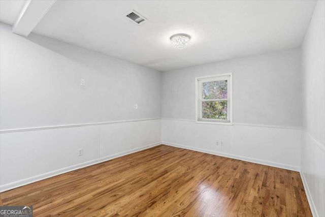 2815 Carolyn Drive SE, Smyrna, GA 30080