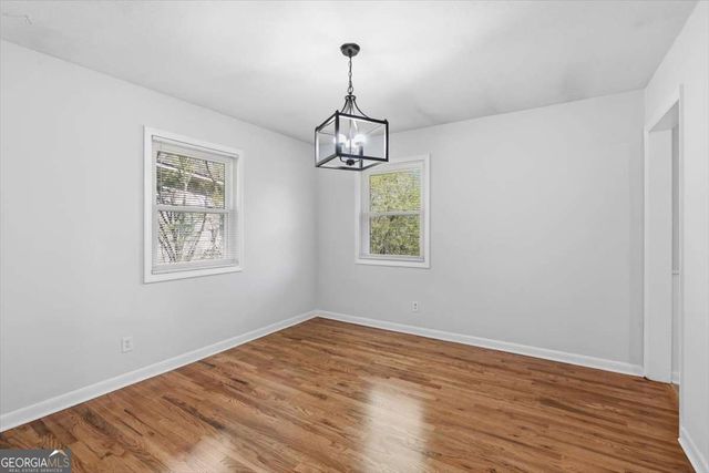 2815 Carolyn Drive SE, Smyrna, GA 30080