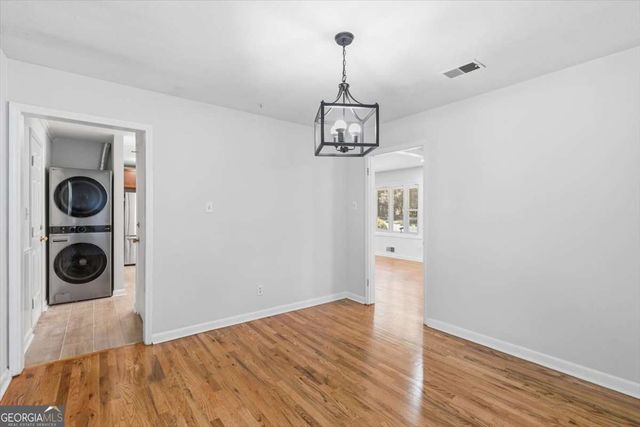 2815 Carolyn Drive SE, Smyrna, GA 30080