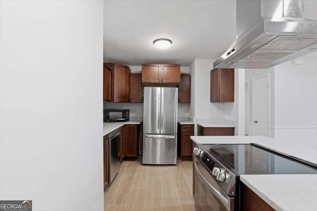 2815 Carolyn Drive SE, Smyrna, GA 30080