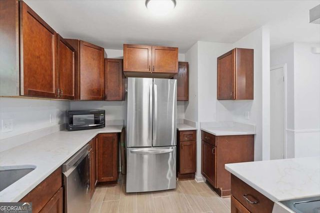 2815 Carolyn Drive SE, Smyrna, GA 30080