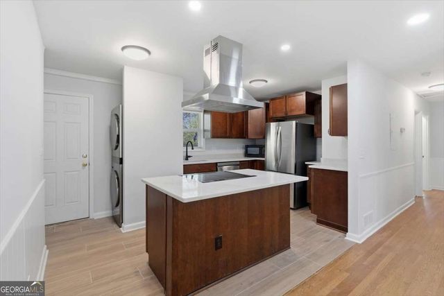 2815 Carolyn Drive SE, Smyrna, GA 30080